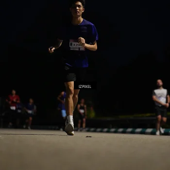Runner Photo 7378886