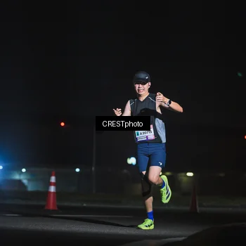 Runner Photo 7378893