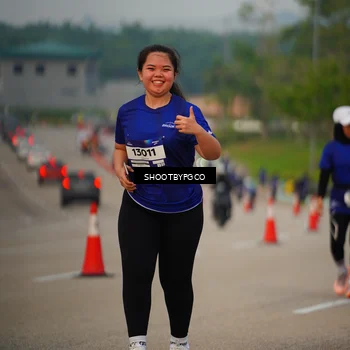 Runner Photo 7378900