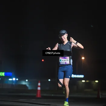 Runner Photo 7378907
