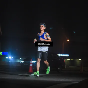 Runner Photo 7378938