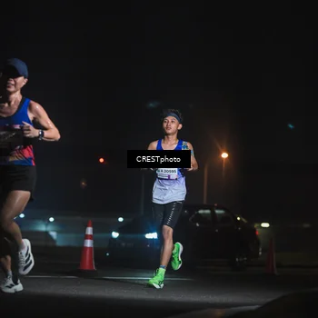Runner Photo 7378940