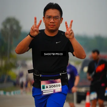 Runner Photo 7378946