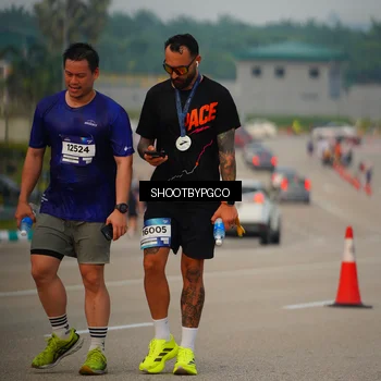 Runner Photo 7378956