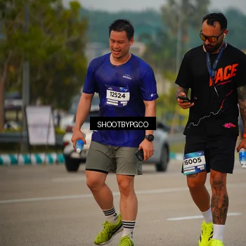 Runner Photo 7378957