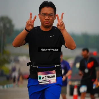 Runner Photo 7378965