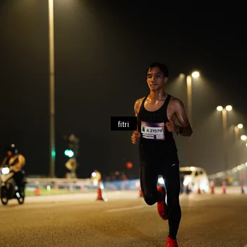 Runner Photo 7378971