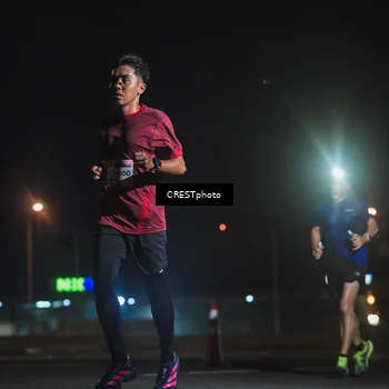 Runner Photo 7378982
