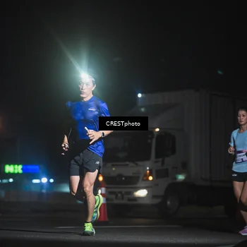 Runner Photo 7378984
