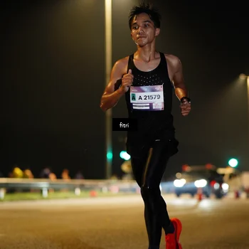 Runner Photo 7378986