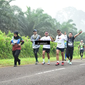 Runner Photo 7378999