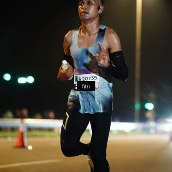 Runner Photo 7379003