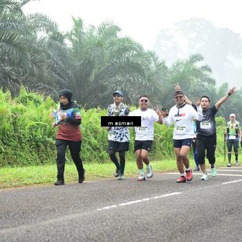 Runner Photo 7379007