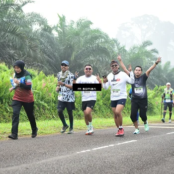 Runner Photo 7379009