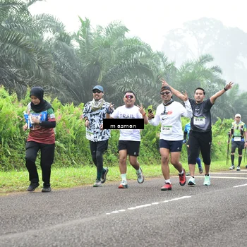 Runner Photo 7379017