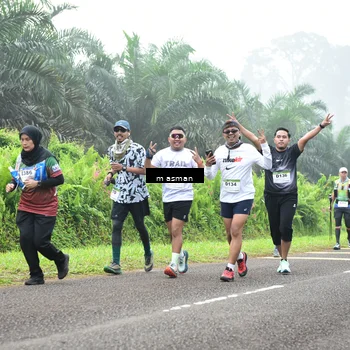 Runner Photo 7379021