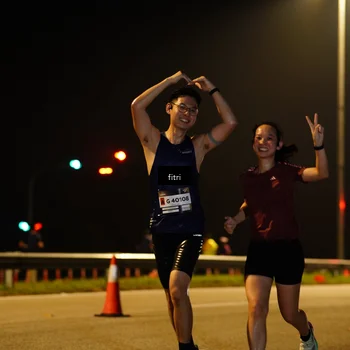 Runner Photo 7379022