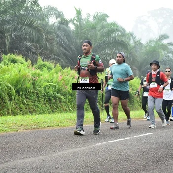 Runner Photo 7379032