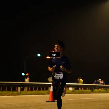 Runner Photo 7379047