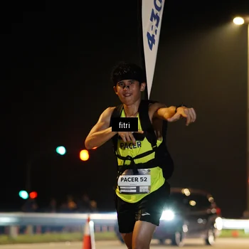 Runner Photo 7379075