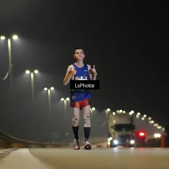 Runner Photo 7379086