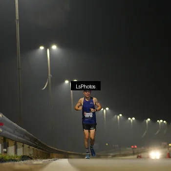Runner Photo 7379093