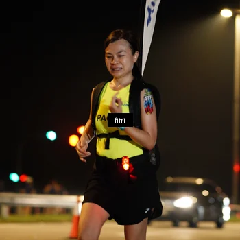 Runner Photo 7379102