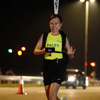 Runner Photo 7379106