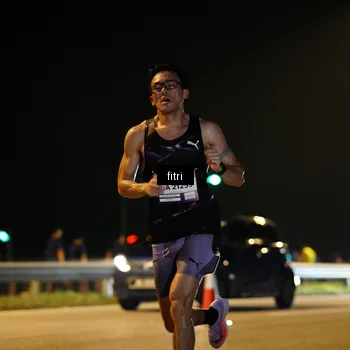 Runner Photo 7379113