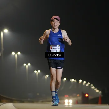 Runner Photo 7379119