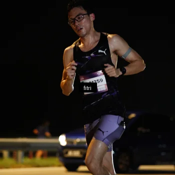 Runner Photo 7379124