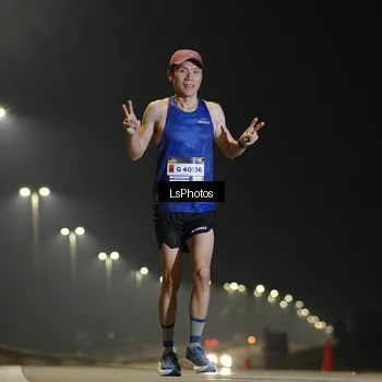 Runner Photo 7379126