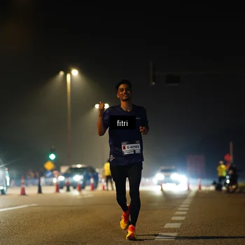 Runner Photo 7379129