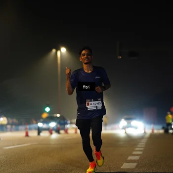 Runner Photo 7379140