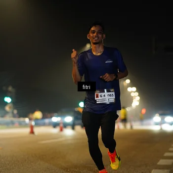 Runner Photo 7379144