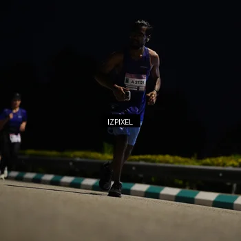 Runner Photo 7379148