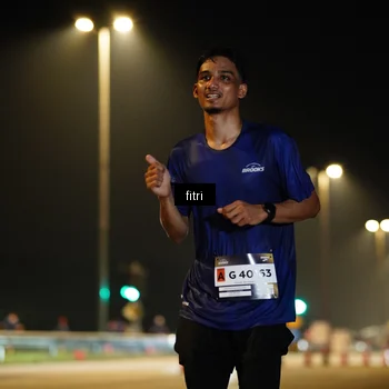 Runner Photo 7379152