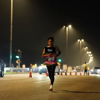 Runner Photo 7379158