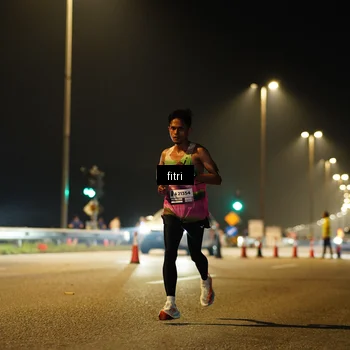 Runner Photo 7379165