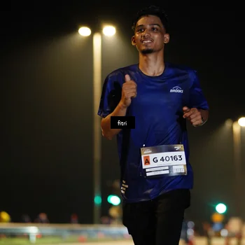 Runner Photo 7379170