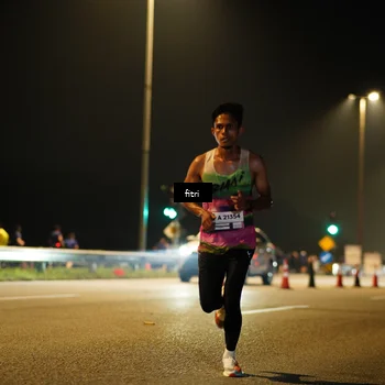 Runner Photo 7379171