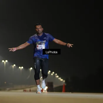 Runner Photo 7379182