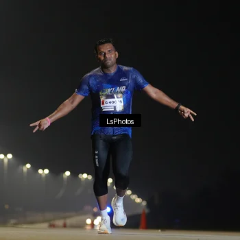 Runner Photo 7379185