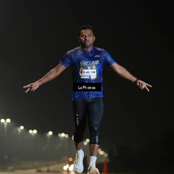 Runner Photo 7379196