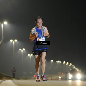 Runner Photo 7379197