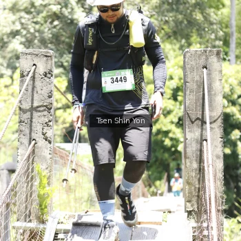 Runner Photo 73792