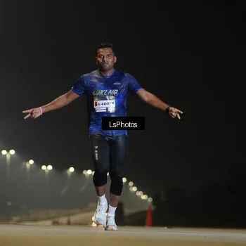 Runner Photo 7379200