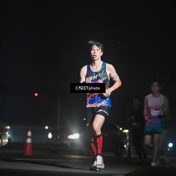 Runner Photo 7379201
