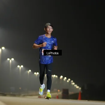 Runner Photo 7379213