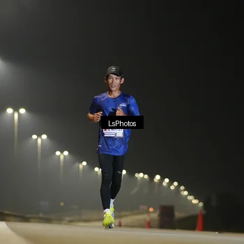 Runner Photo 7379215